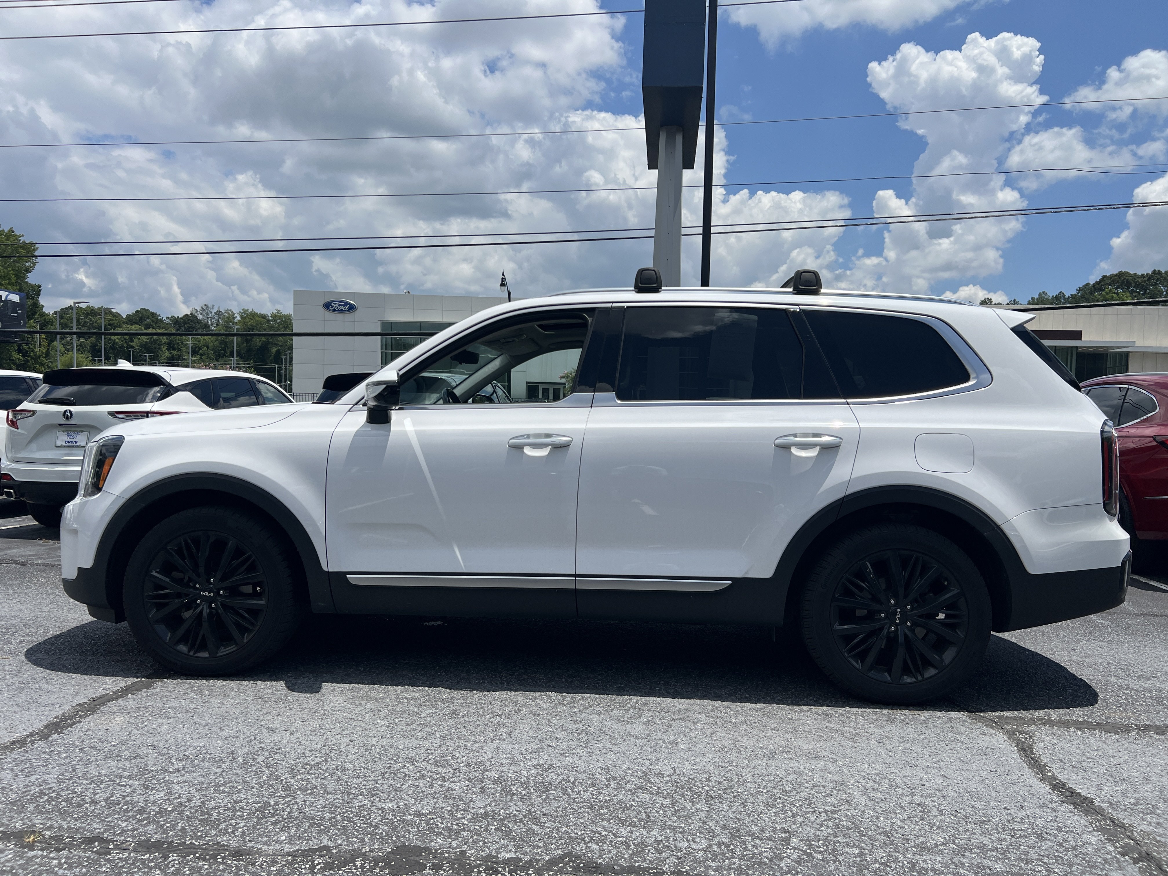 kia telluride 2023 5XYP5DGC6PG332293 image kia telluride 2023 5XYP5DGC6PG332293 image