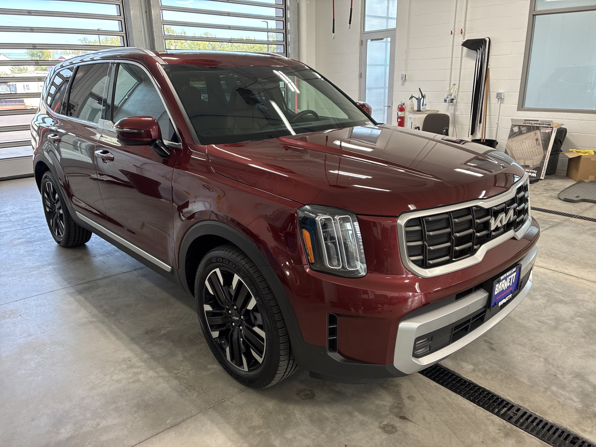 kia telluride 2023 5XYP5DGC0PG401379 image kia telluride 2023 5XYP5DGC0PG401379 image