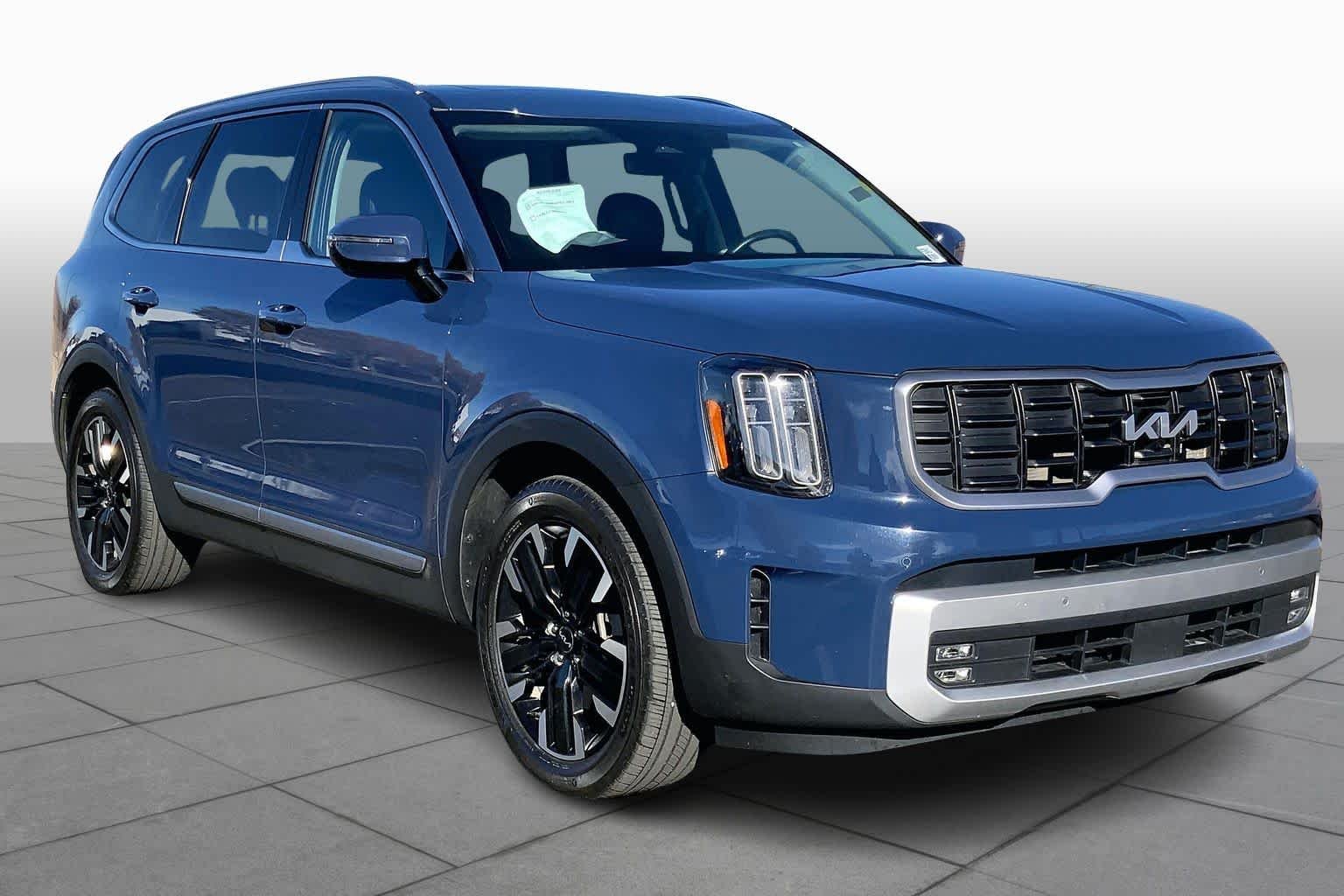 kia telluride 2023 5XYP5DGC0PG366410 image kia telluride 2023 5XYP5DGC0PG366410 image