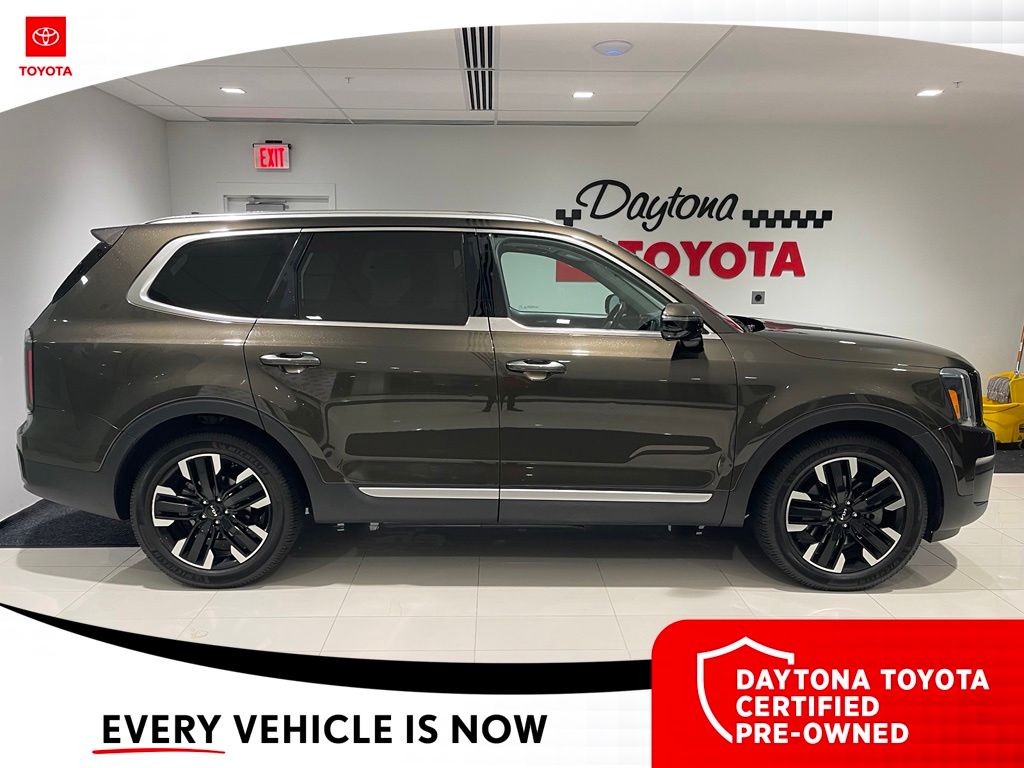 kia telluride 2023 5XYP5DGC3PG327004 image kia telluride 2023 5XYP5DGC3PG327004 image