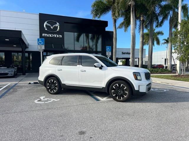 kia telluride 2023 5XYP5DGC5PG398530 image kia telluride 2023 5XYP5DGC5PG398530 image