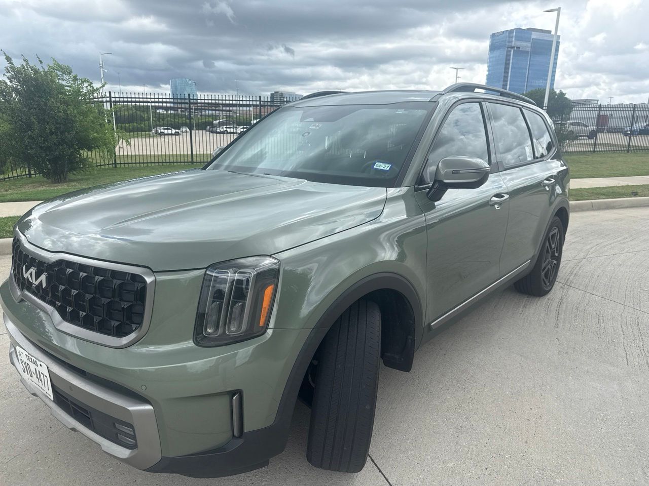 kia telluride 2023 5XYP5DGC2PG365601 image kia telluride 2023 5XYP5DGC2PG365601 image