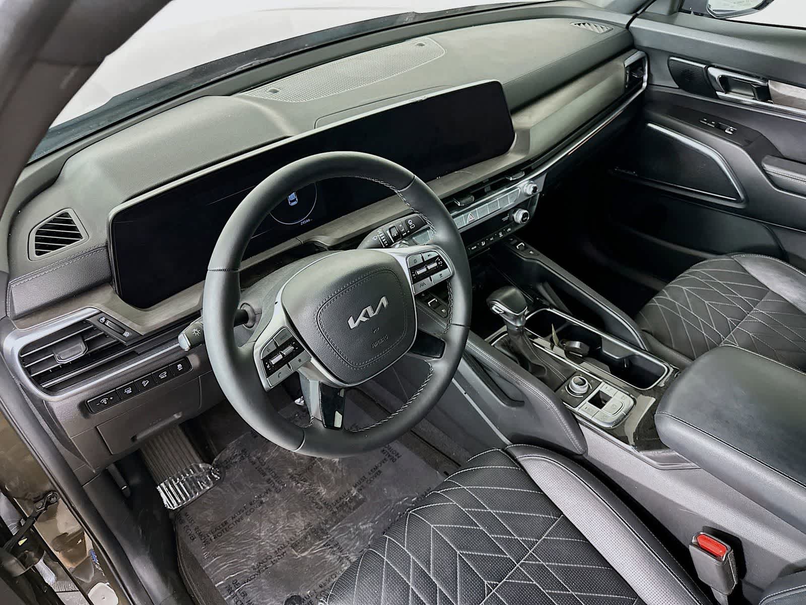 kia telluride 2023 5XYP5DGC8PG354165 image kia telluride 2023 5XYP5DGC8PG354165 image