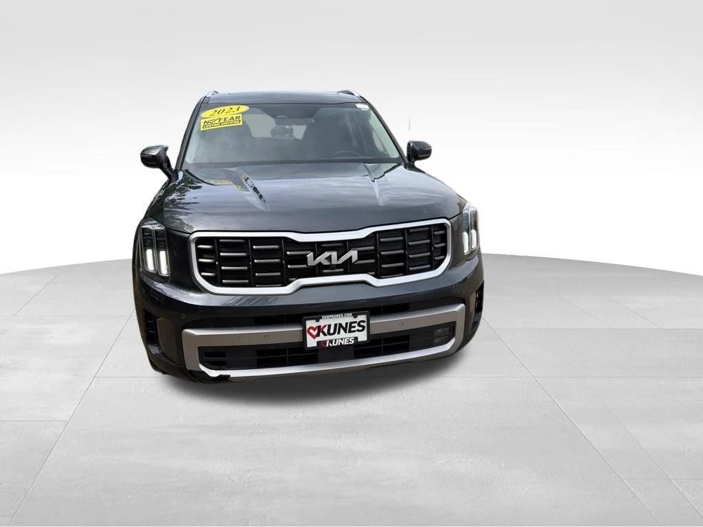 kia telluride 2023 5XYP5DGC8PG368471 image kia telluride 2023 5XYP5DGC8PG368471 image