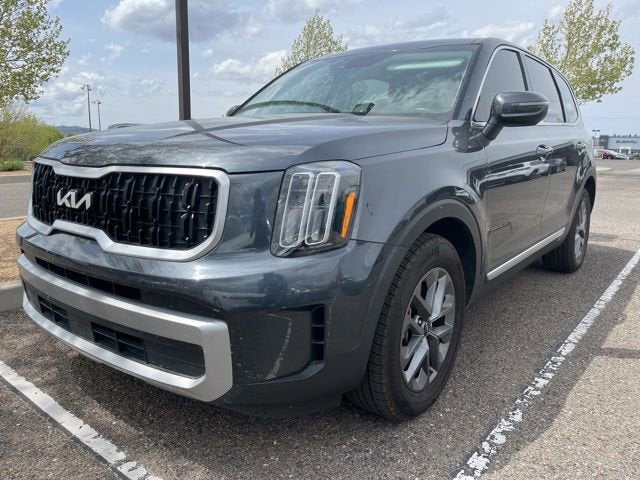 kia telluride 2023 5XYP24GC5PG365584 image kia telluride 2023 5XYP24GC5PG365584 image