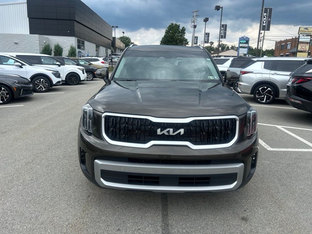 kia telluride 2023 5XYP3DGC2PG409831 image kia telluride 2023 5XYP3DGC2PG409831 image