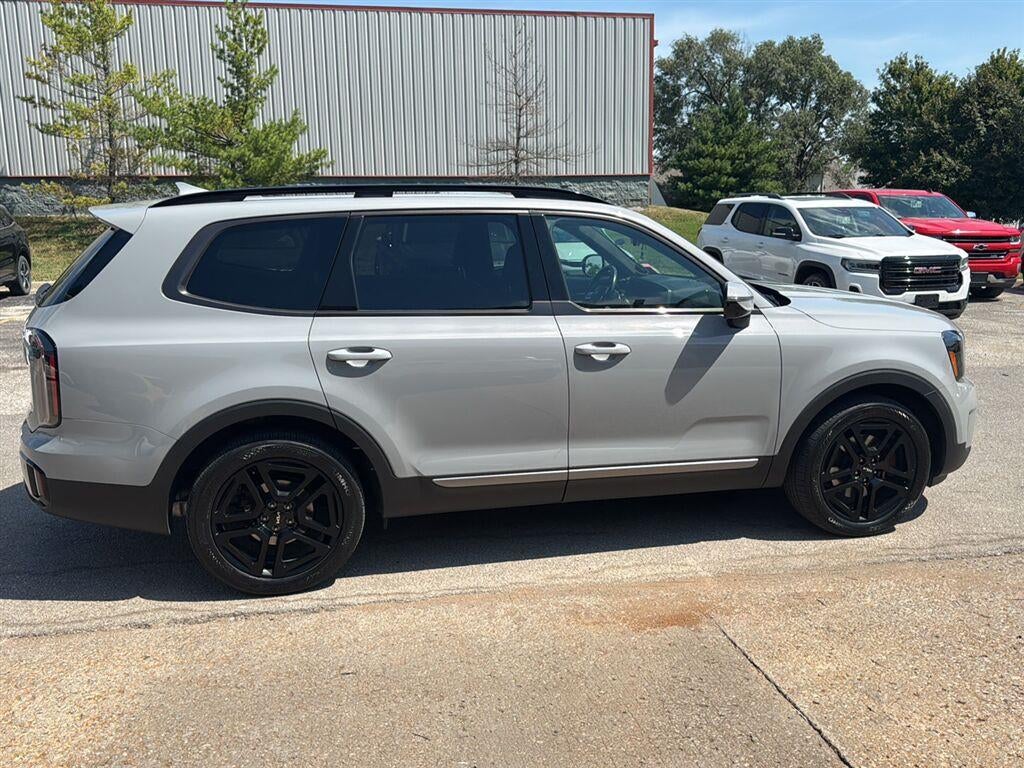 kia telluride 2023 5XYP5DGC8PG363836 image kia telluride 2023 5XYP5DGC8PG363836 image