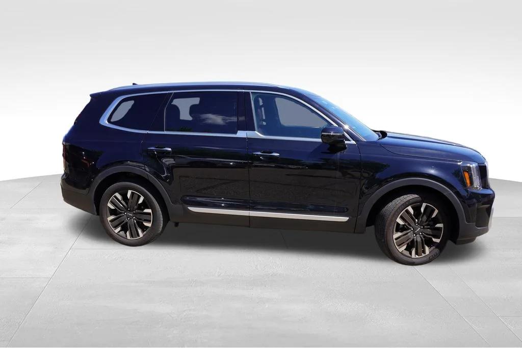 kia telluride 2023 5XYP5DGC2PG382432 image kia telluride 2023 5XYP5DGC2PG382432 image