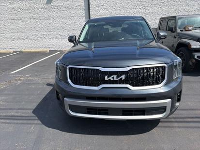kia telluride 2023 5XYP2DGCXPG366133 image kia telluride 2023 5XYP2DGCXPG366133 image