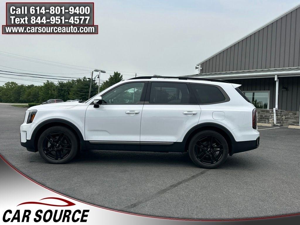 kia telluride 2023 5XYP5DGC8PG404983 image kia telluride 2023 5XYP5DGC8PG404983 image