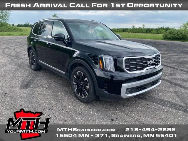 kia telluride 2023 5XYP5DGC5PG396499 image kia telluride 2023 5XYP5DGC5PG396499 image