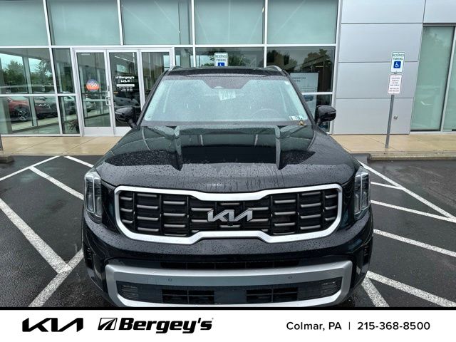 kia telluride 2023 5XYP5DGC5PG358013 image kia telluride 2023 5XYP5DGC5PG358013 image