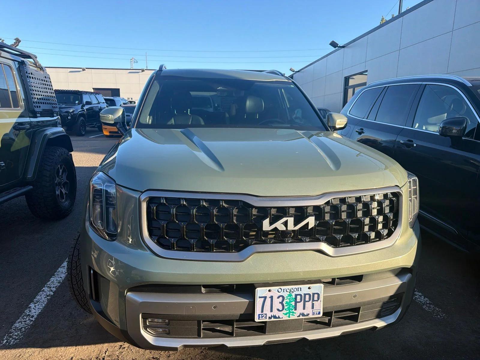 kia telluride 2023 5XYP5DGC8PG386386 image kia telluride 2023 5XYP5DGC8PG386386 image