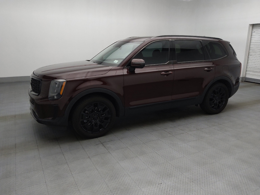 kia telluride 2021 5XYP5DHC1MG158661 image kia telluride 2021 5XYP5DHC1MG158661 image