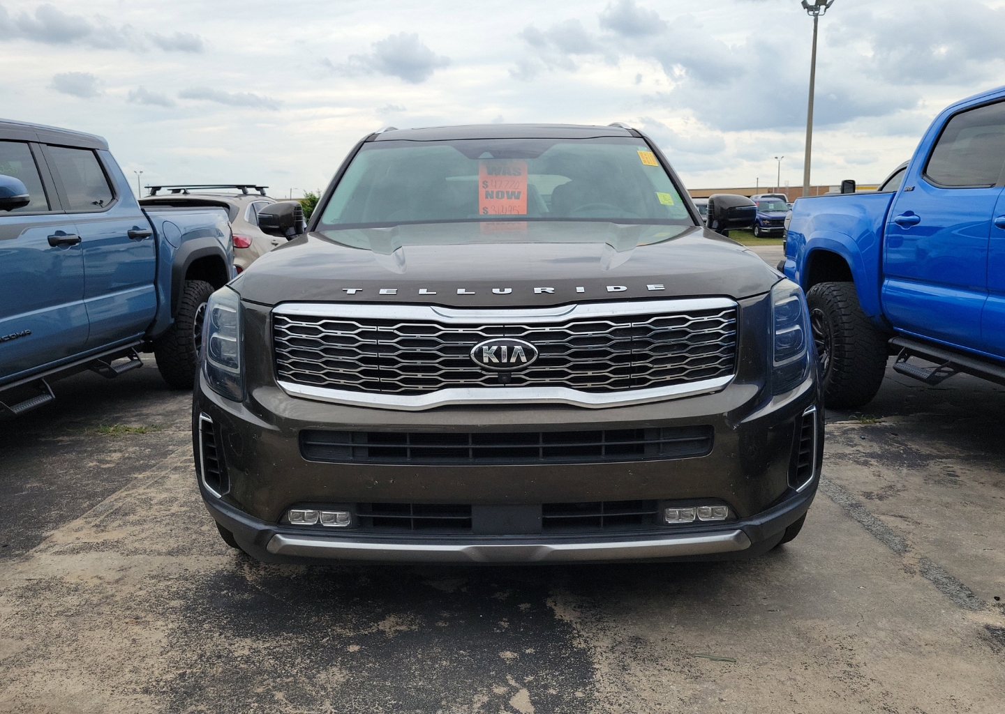 kia telluride 2021 5XYP5DHCXMG134911 image kia telluride 2021 5XYP5DHCXMG134911 image