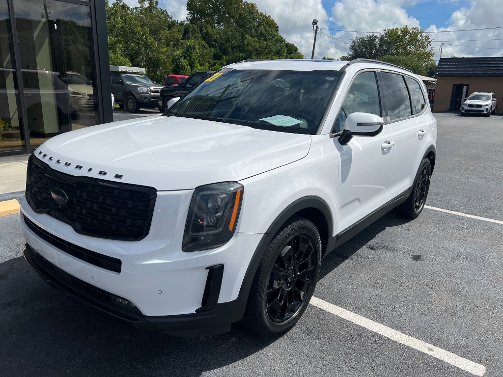 kia telluride 2021 5XYP5DHC3MG168091 image kia telluride 2021 5XYP5DHC3MG168091 image