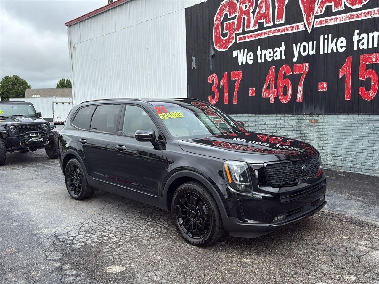 kia telluride 2021 5XYP5DHC6MG152659 image kia telluride 2021 5XYP5DHC6MG152659 image