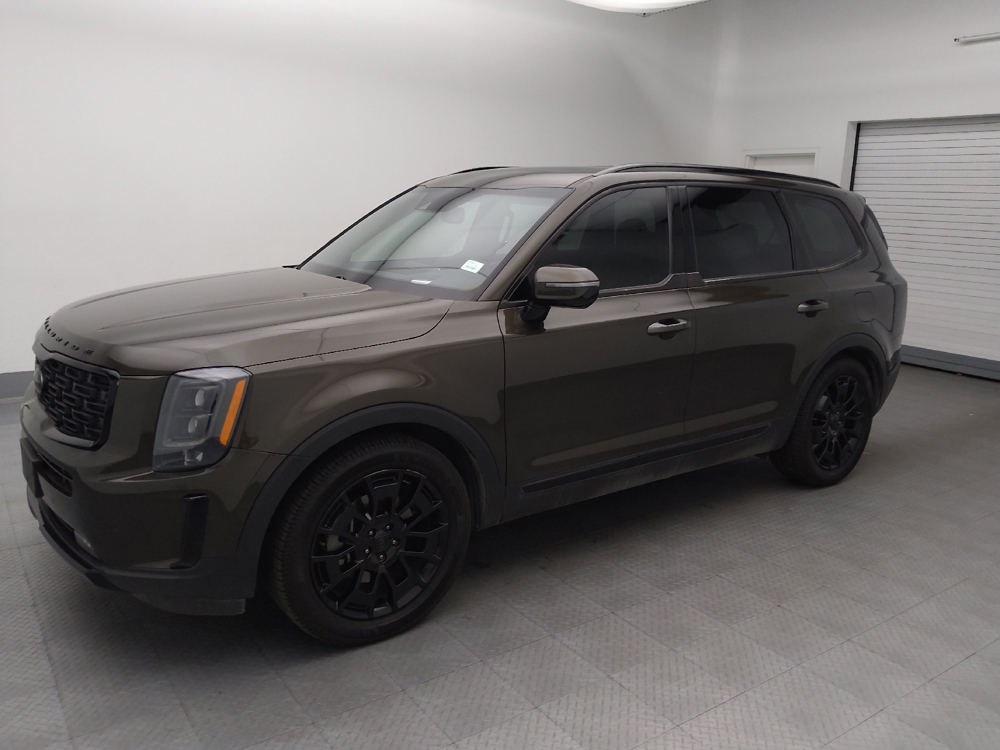 kia telluride 2021 5XYP5DHC9MG187809 image kia telluride 2021 5XYP5DHC9MG187809 image
