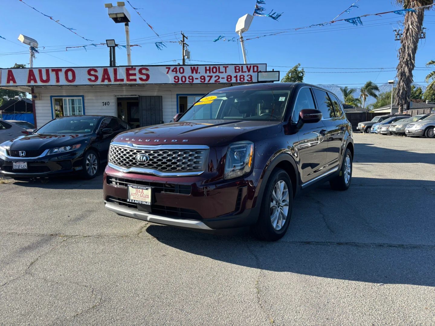 kia telluride 2021 5XYP24HC3MG100821 image kia telluride 2021 5XYP24HC3MG100821 image