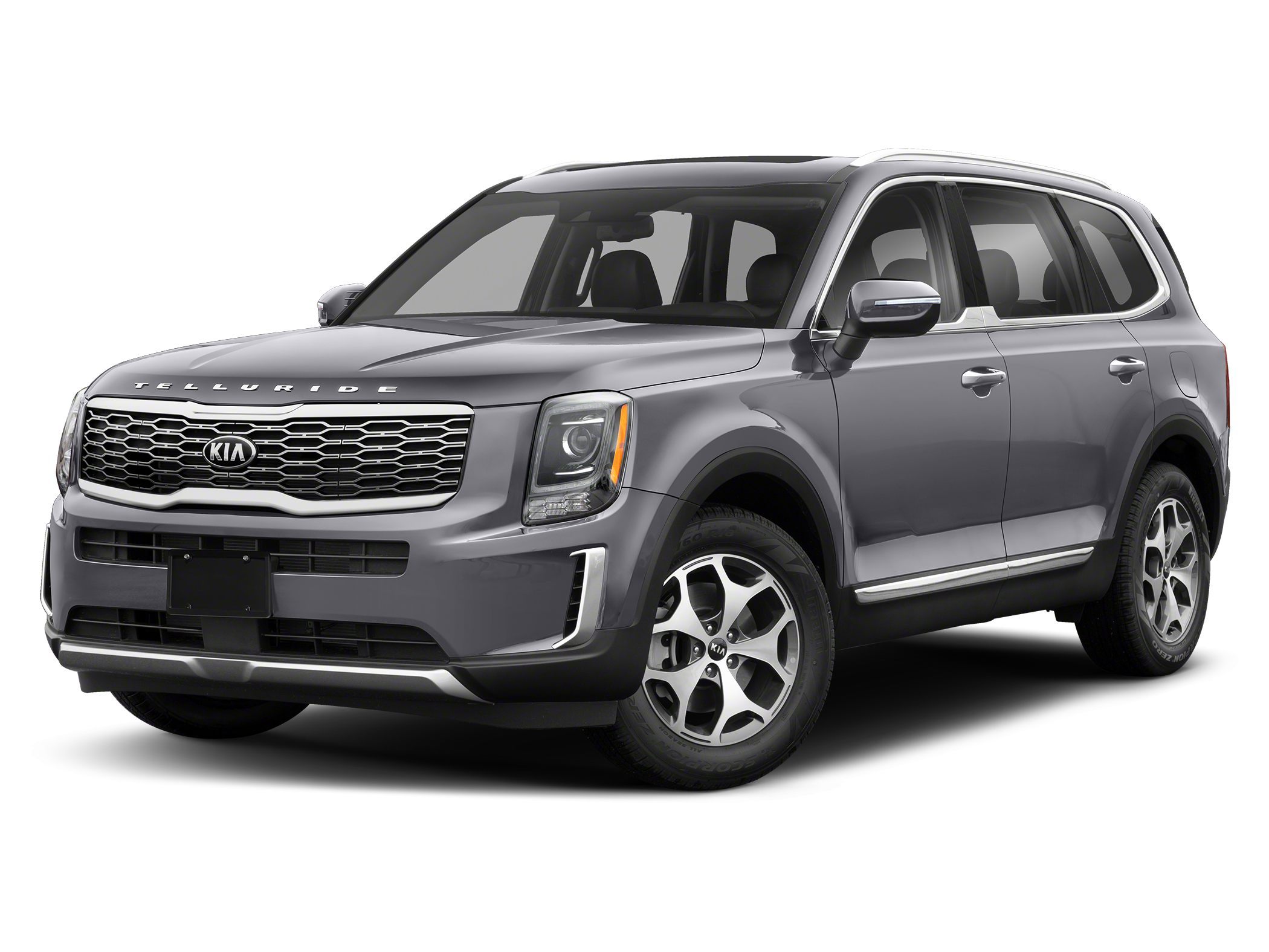 kia telluride 2021 5XYP3DHCXMG105981 image