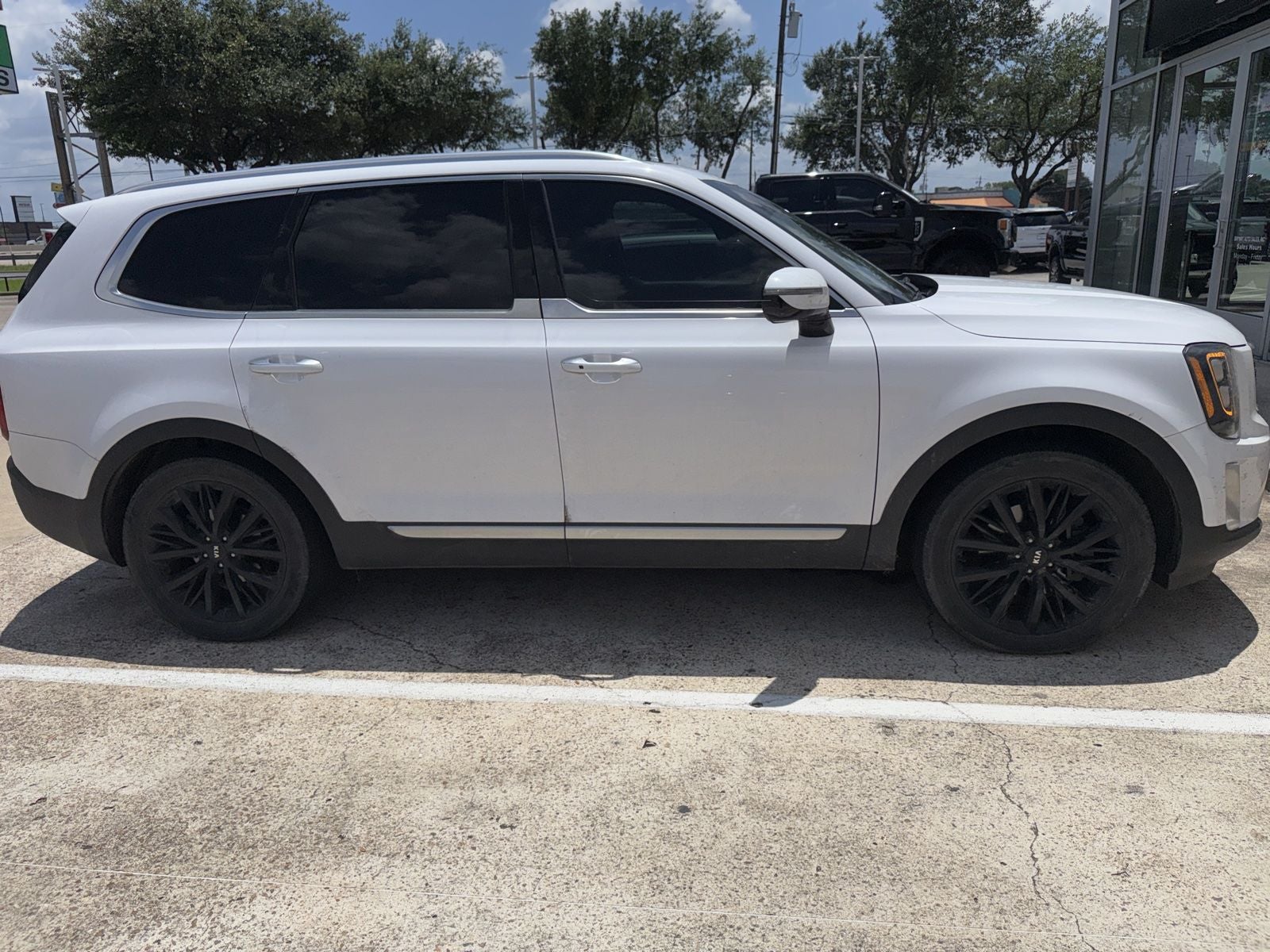 kia telluride 2021 5XYP54HC3MG167152 image kia telluride 2021 5XYP54HC3MG167152 image