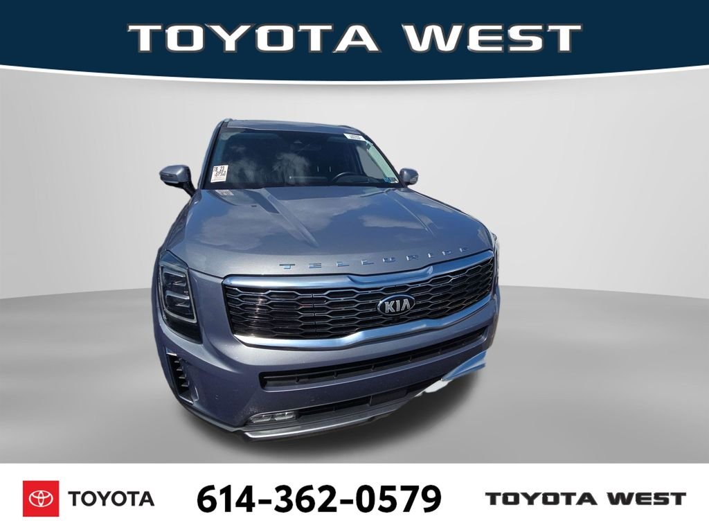 kia telluride 2021 5XYP5DHC6MG161426 image kia telluride 2021 5XYP5DHC6MG161426 image