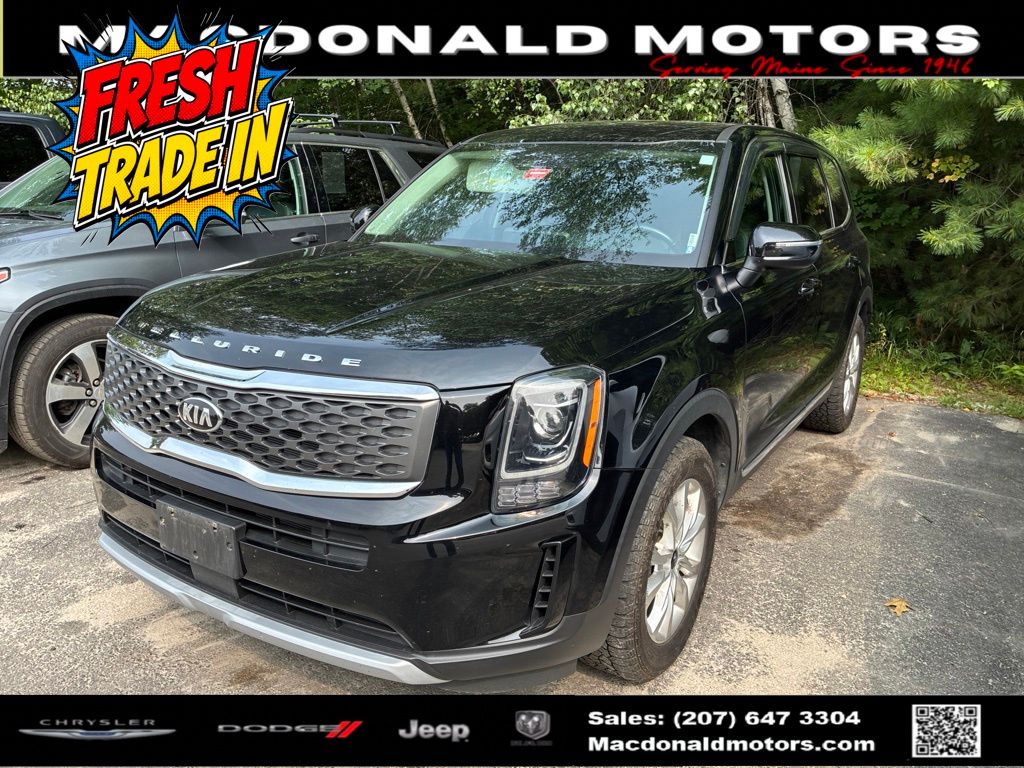 kia telluride 2021 5XYP2DHC7MG170628 image kia telluride 2021 5XYP2DHC7MG170628 image