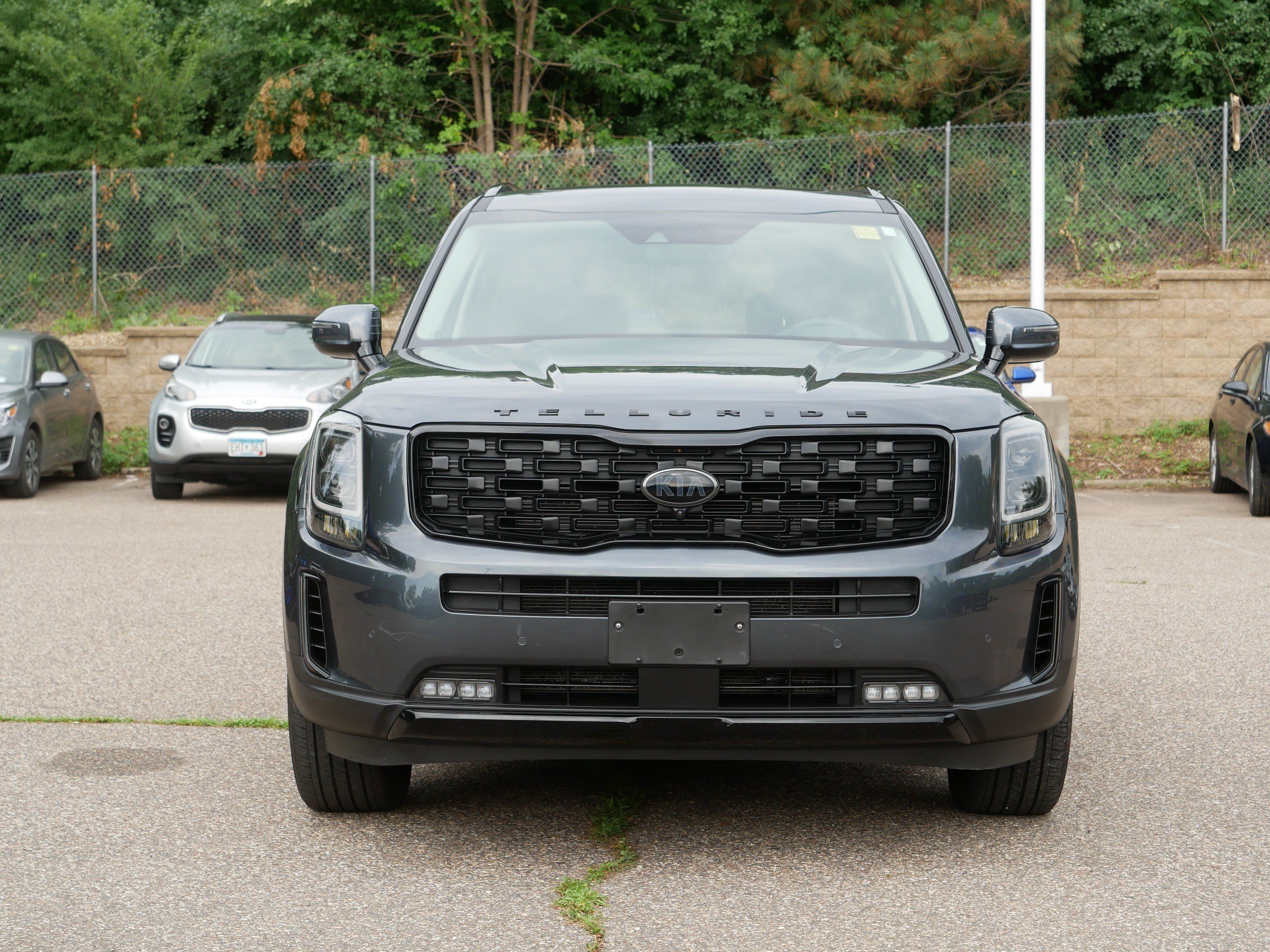 kia telluride 2021 5XYP5DHC5MG167461 image kia telluride 2021 5XYP5DHC5MG167461 image