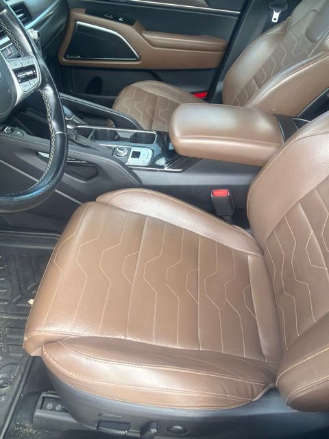 kia telluride 2021 5XYP5DHC2MG167966 image kia telluride 2021 5XYP5DHC2MG167966 image