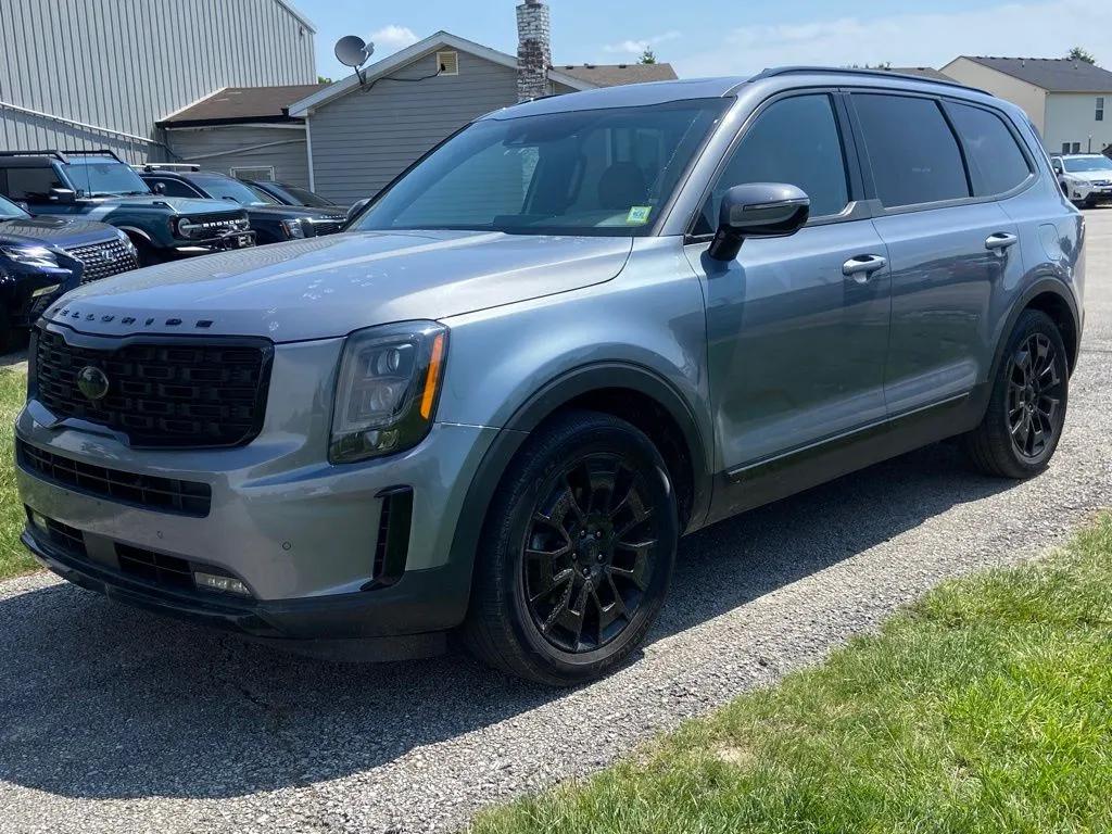 kia telluride 2021 5XYP5DHC6MG098585 image kia telluride 2021 5XYP5DHC6MG098585 image