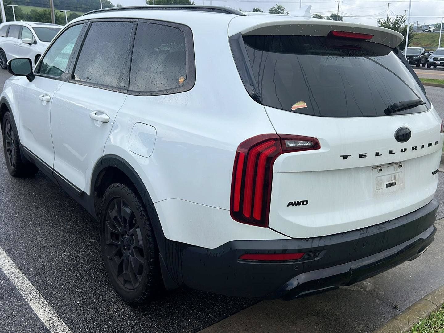 kia telluride 2021 5XYP5DHC3MG101636 image kia telluride 2021 5XYP5DHC3MG101636 image
