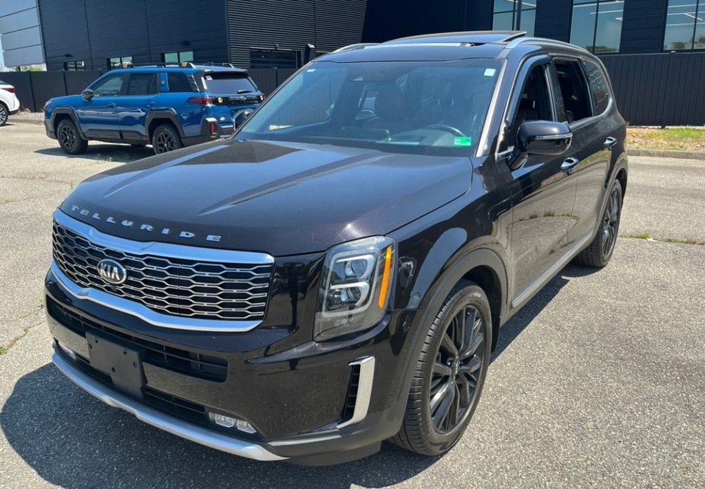 kia telluride 2021 5XYP5DHC3MG112023 image kia telluride 2021 5XYP5DHC3MG112023 image