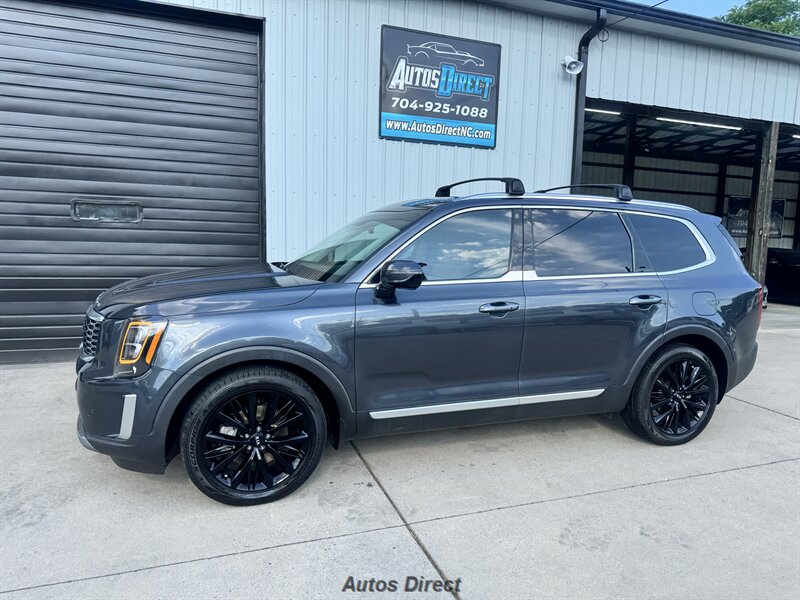kia telluride 2021 5XYP5DHCXMG105960 image kia telluride 2021 5XYP5DHCXMG105960 image