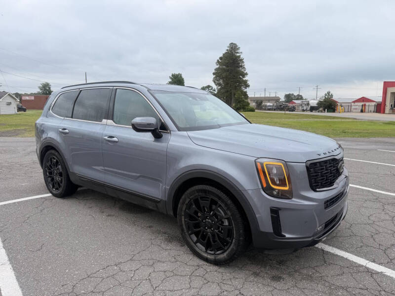kia telluride 2021 5XYP5DHC1MG107578 image kia telluride 2021 5XYP5DHC1MG107578 image