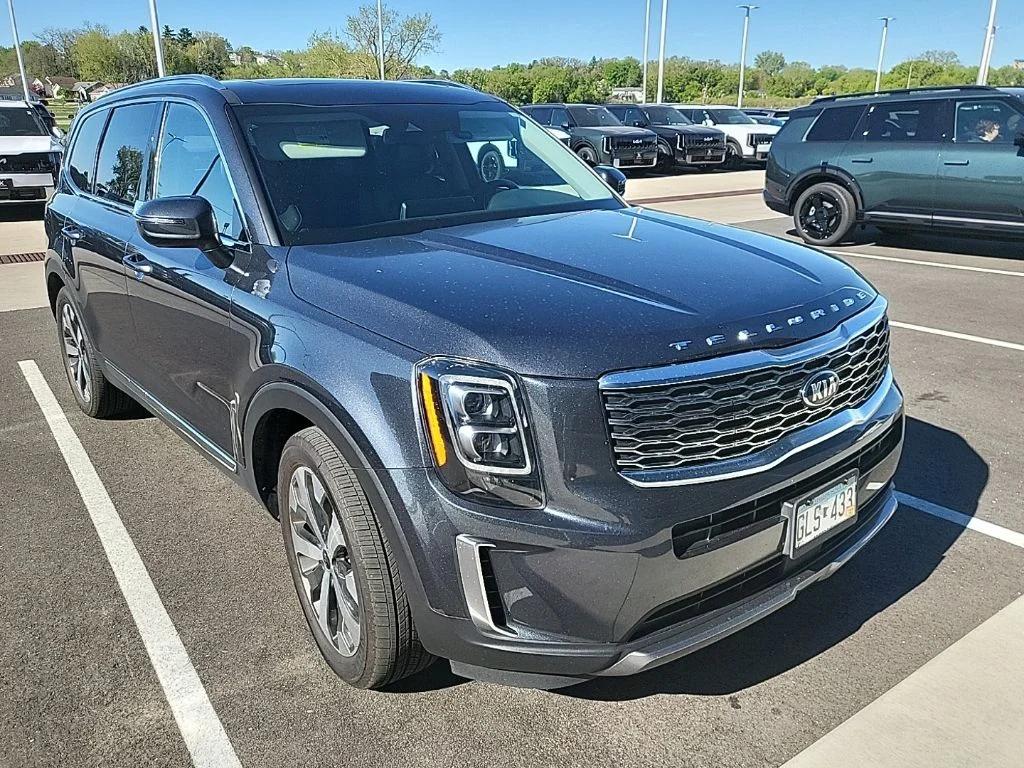 kia telluride 2021 5XYP3DHC6MG181066 image kia telluride 2021 5XYP3DHC6MG181066 image