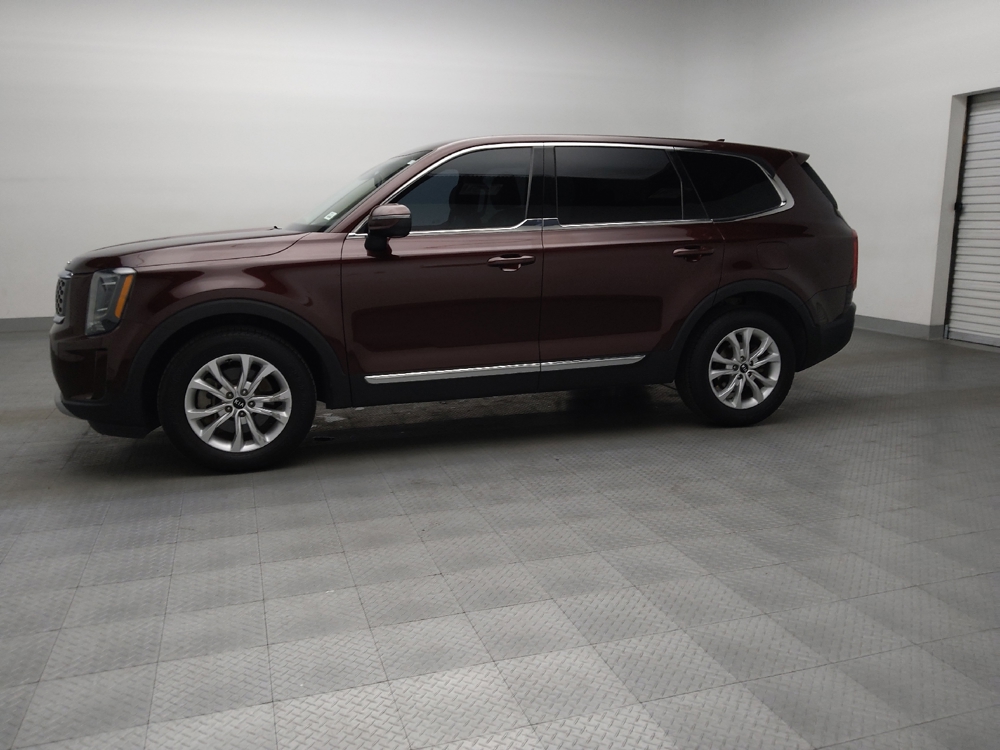 kia telluride 2021 5XYP24HC7MG152727 image kia telluride 2021 5XYP24HC7MG152727 image