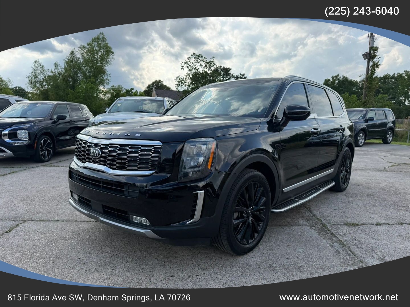 kia telluride 2021 5XYP54HC8MG131845 image kia telluride 2021 5XYP54HC8MG131845 image