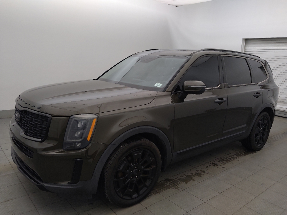 kia telluride 2021 5XYP3DHC3MG105983 image kia telluride 2021 5XYP3DHC3MG105983 image