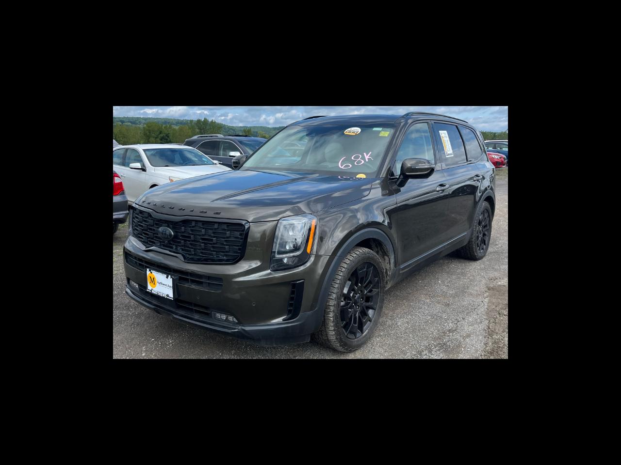kia telluride 2021 5XYP5DHC7MG095338 image kia telluride 2021 5XYP5DHC7MG095338 image