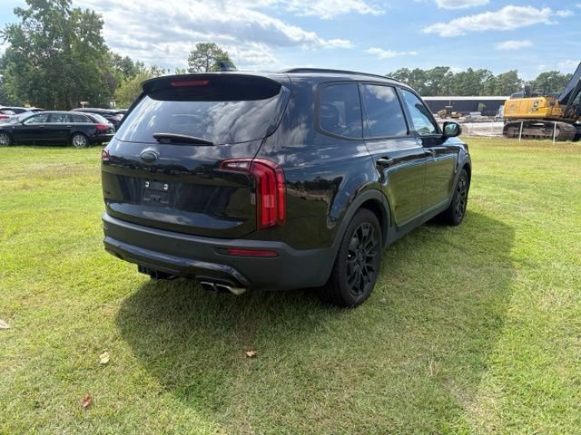 kia telluride 2021 5XYP5DHC1MG138555 image kia telluride 2021 5XYP5DHC1MG138555 image