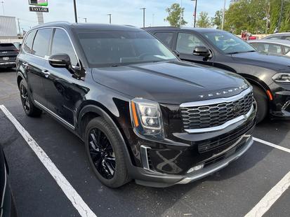 kia telluride 2021 5XYP5DHC6MG112601 image kia telluride 2021 5XYP5DHC6MG112601 image