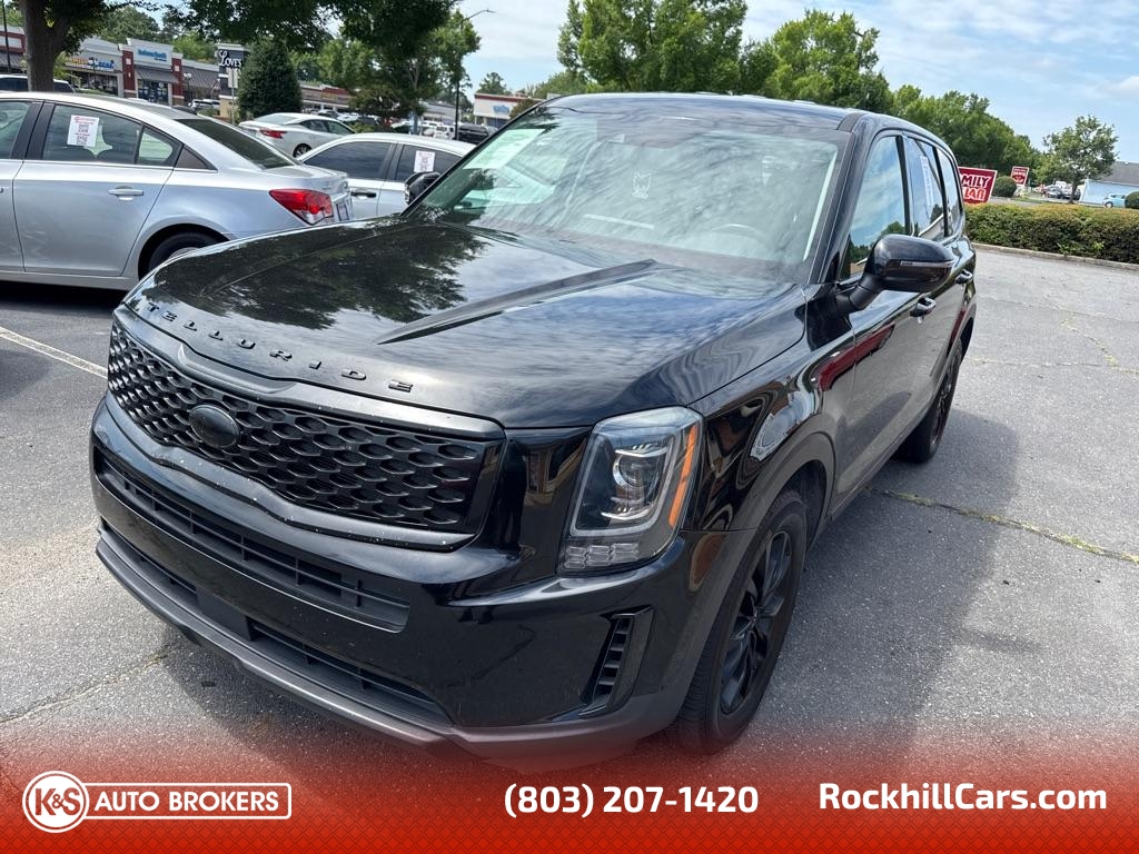 kia telluride 2021 5XYP24HC8MG189687 image kia telluride 2021 5XYP24HC8MG189687 image