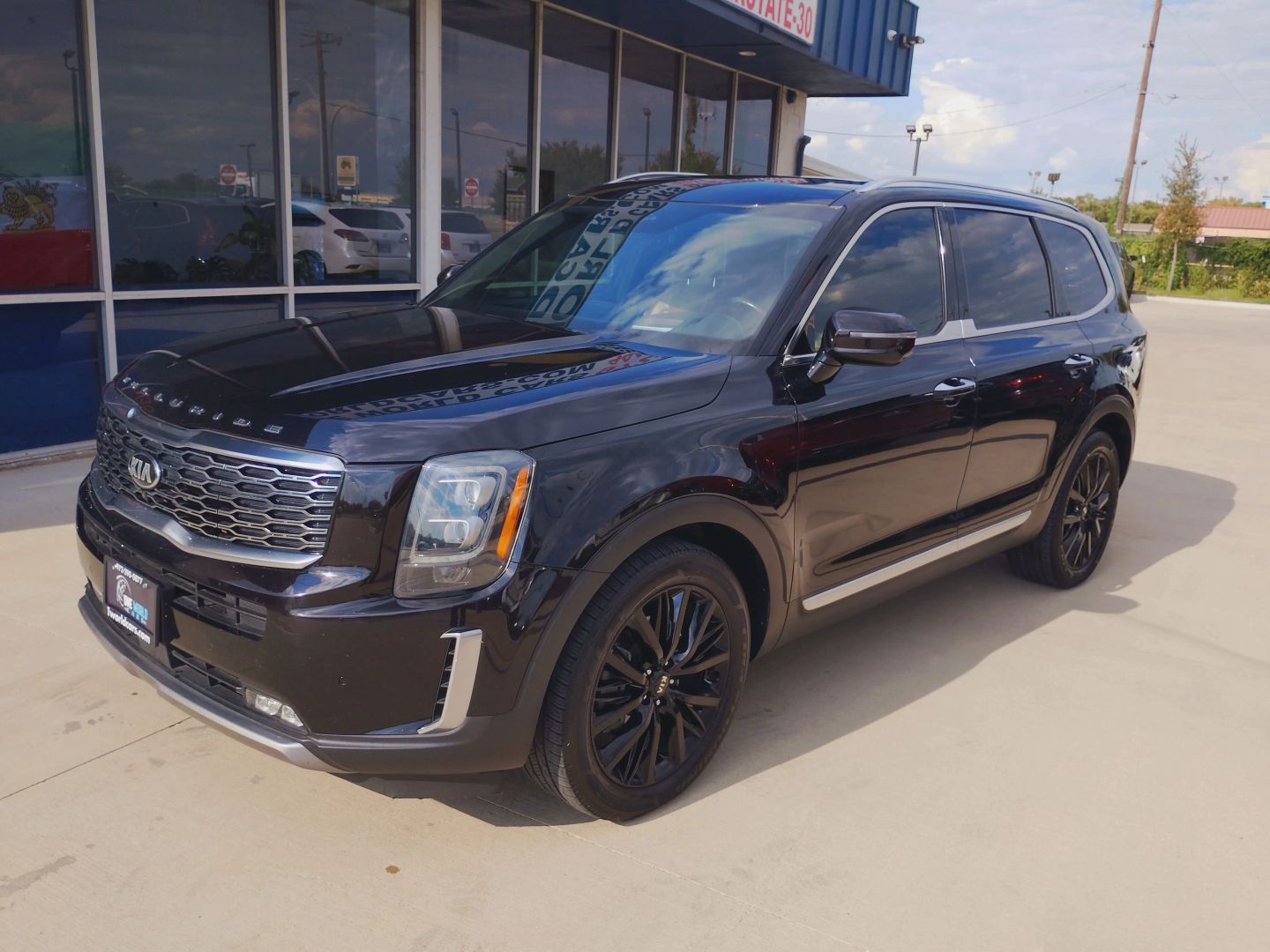 kia telluride 2021 5XYP5DHC6MG133979 image kia telluride 2021 5XYP5DHC6MG133979 image