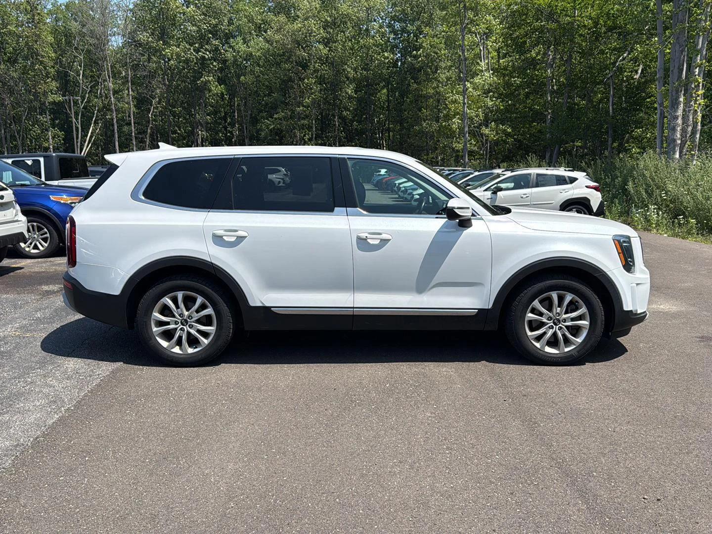 kia telluride 2021 5XYP2DHC2MG112278 image kia telluride 2021 5XYP2DHC2MG112278 image