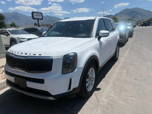 kia telluride 2021 5XYP2DHC7MG182326 image kia telluride 2021 5XYP2DHC7MG182326 image