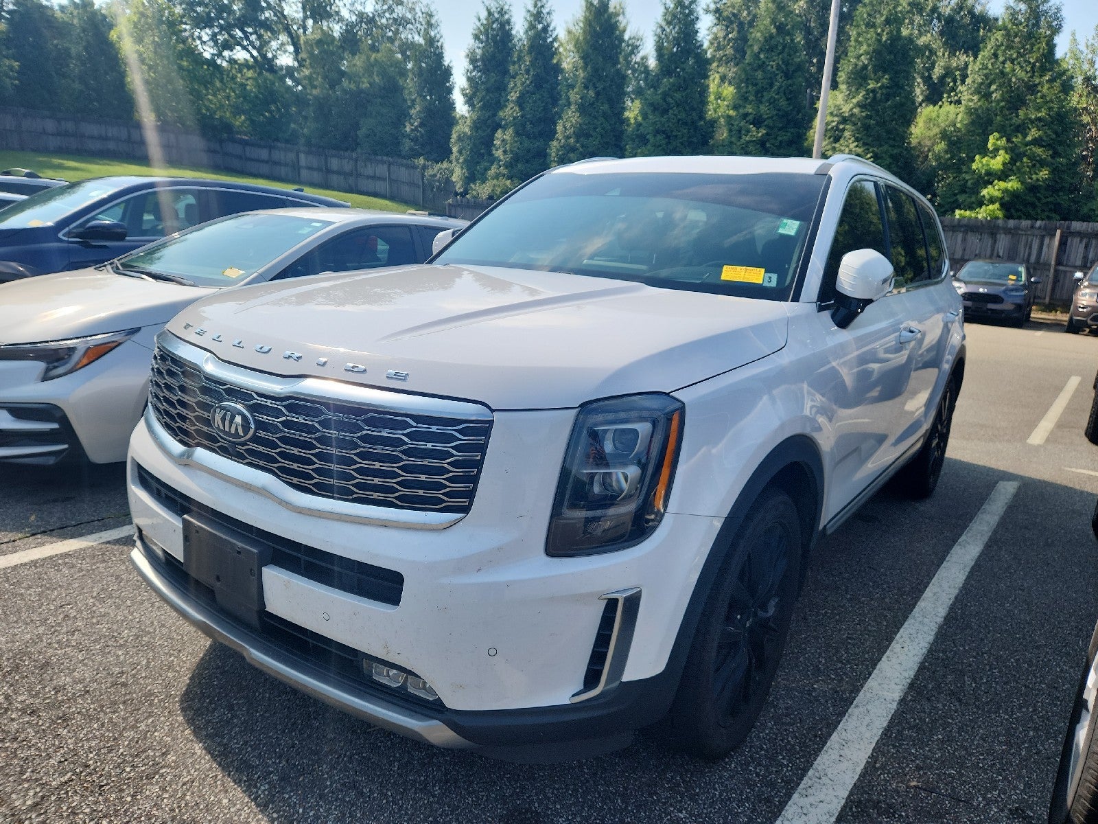 kia telluride 2021 5XYP5DHC1MG165433 image kia telluride 2021 5XYP5DHC1MG165433 image
