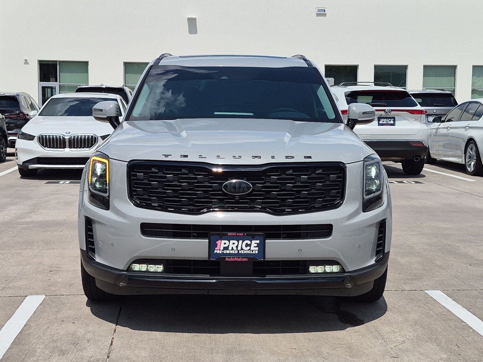 kia telluride 2021 5XYP5DHC6MG160714 image kia telluride 2021 5XYP5DHC6MG160714 image