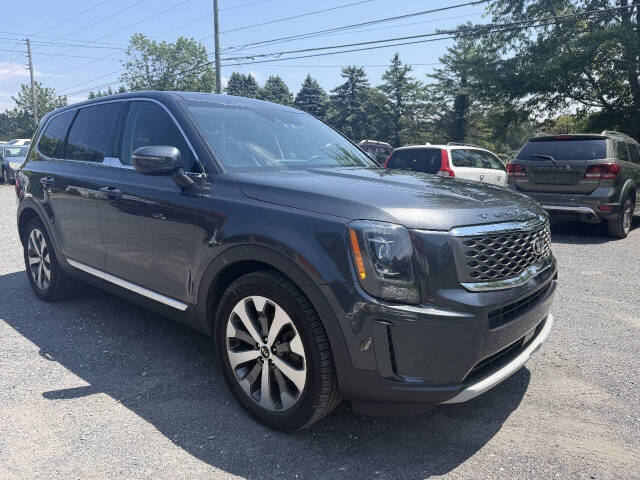 kia telluride 2021 5XYP2DHC9MG121611 image kia telluride 2021 5XYP2DHC9MG121611 image