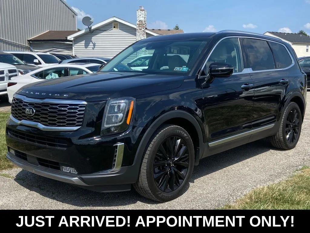 kia telluride 2021 5XYP5DHC9MG142837 image kia telluride 2021 5XYP5DHC9MG142837 image