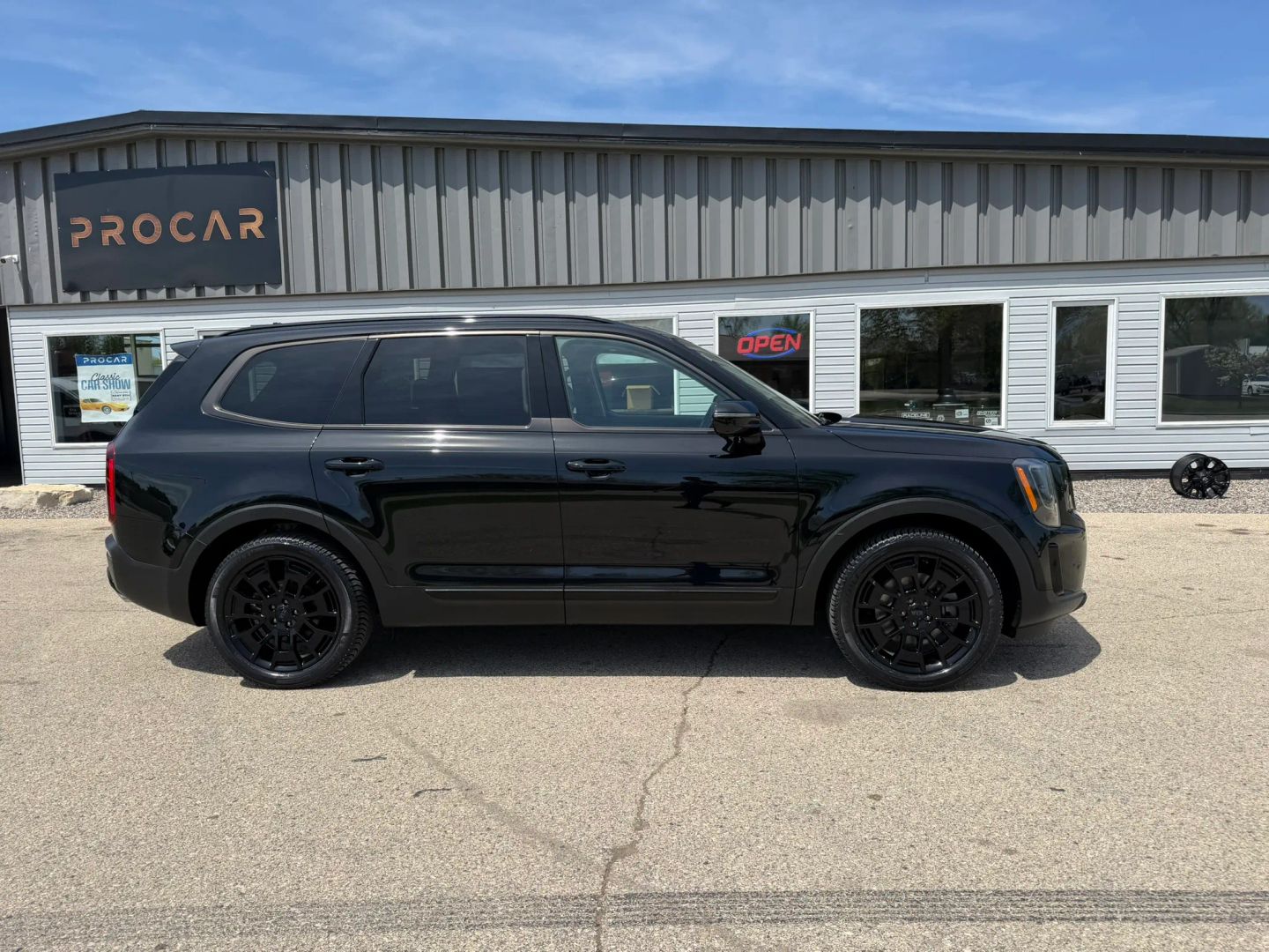 kia telluride 2021 5XYP5DHC4MG146102 image kia telluride 2021 5XYP5DHC4MG146102 image